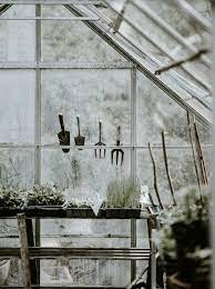 Homemade Greenhouse Ideas Diy