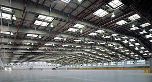 daylighting cbc steel buildings