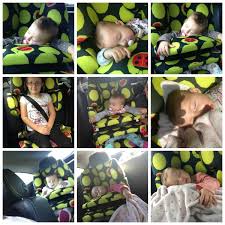 Cosatto Troop Car Seat Review
