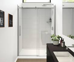 Icon Sb6032 Acrylx Alcove Center Drain