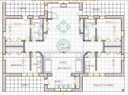 House Plans Straw Bale House