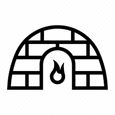 Brick Fire Fireplace Heat Mantel
