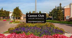 Canton Club East Apartments 29
