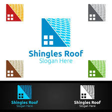 100 000 Roof Shingles Vector Images