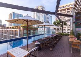 Hotel Icon Bangkok Sukhumvit 2 Bangkok