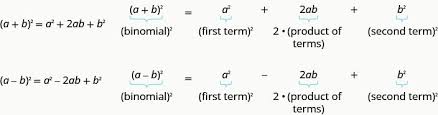 Solve Quadratic Equations By Completing