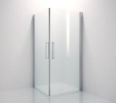 Shower Door Hinge Aqua Glass Wall 90