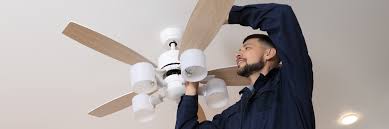 Cost To Install A Ceiling Fan