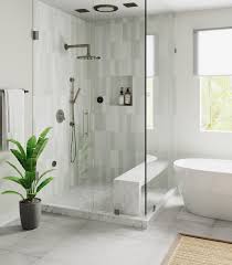 Shower Light Thermasol