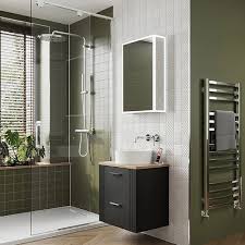 Luxury Bathroom Mirror Cabinets C P Hart