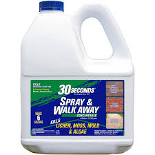 30 Seconds Spray And Walk Away 1 Gal 2