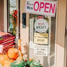 Colonial Gardens Florist Updated May