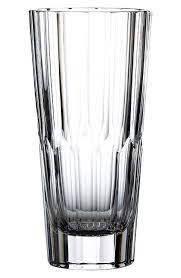 Icon Lead Cut Crystal Vase