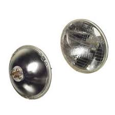 sealed beam lamps