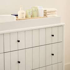 Lively 6 Drawer Changing Table 56