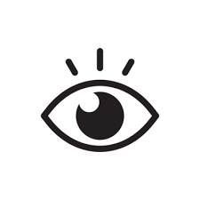 Vision Icon Pngs For Free