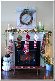 How To Fake A Fireplace Without It