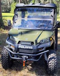 2017 Polaris Ranger 500 Atvs Utvs