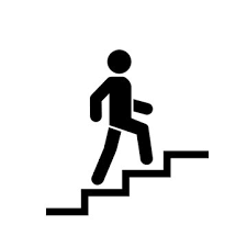 Stairs Icon Images Browse 832 932