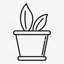 Eco Plant Vector Png Images Eco Plant