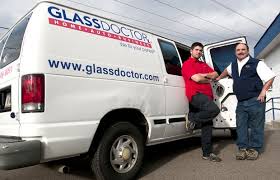 Glass Doctor Franchises Helped Father