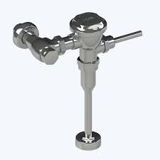 Manual Flush Valves