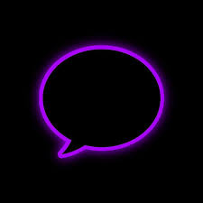 Purple Wallpaper Iphone Neon Signs App