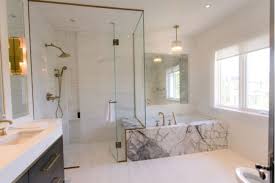 5 Common Glass Shower Door Repairs