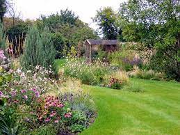 Cottage Garden Design Garden Design