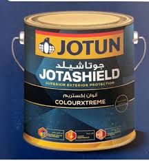 Jotun Jotashield Colour Xtreme Matt