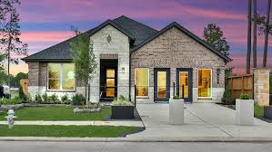 Homes In Hills Of Westlake Conroe Tx