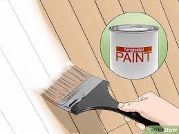 4 ways to clean mold from wood