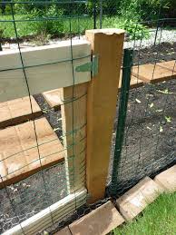 Garden Gates Garden Fencing Rabbit Fence