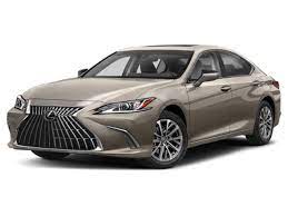 New 2024 Lexus Es 350 4d Sedan In Mt