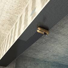 carbon fiber wrap concrete repair