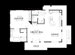 Carriage House House Plan 5016a The