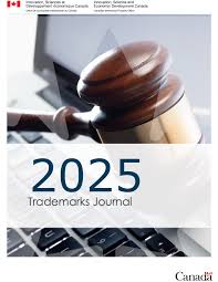 Trademarks Journal Vol 72 No 3671