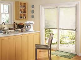 Thermastar By Pella Sliding Patio Door