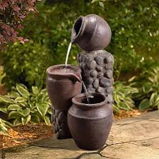 Teamson Home Outdoor Stacked Pot