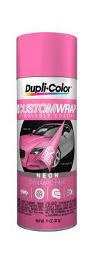 Dupli Color Custom Wrap Removable