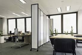 Office Partitions Dividers Screens