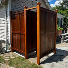 Ipe Outdoor Shower Chisel And Plane