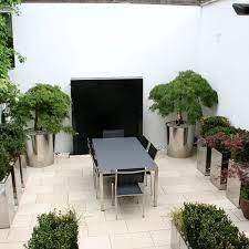 Small Garden Design Ideas By Award