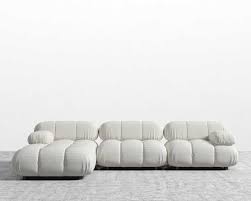 Belia Sectional Sofa Rove Concepts