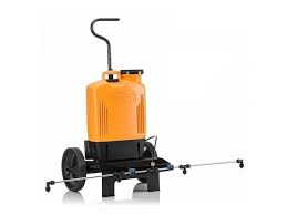 Electric Sprayer Pump For Spraying And