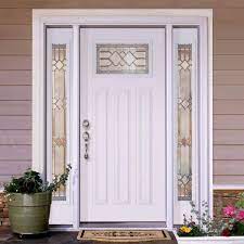 Feather River Doors 67 5 In X81 625 In