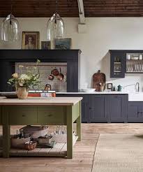 Grey Kitchen Ideas 35 Classic Designs