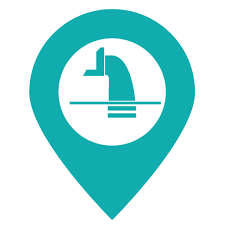 Sewage Pump Vector Icons Free