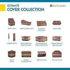 Patio Chair Cover Uch363736