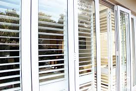 Security Window Shutters That Improve